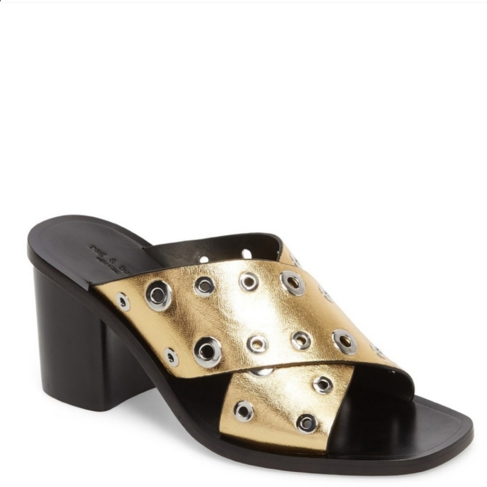 RAG & BONE PAIGE SHOES